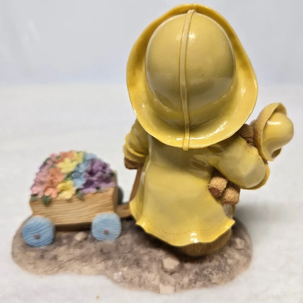 Cherished Teddies delightful cherished